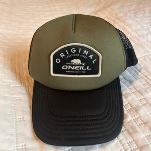 O’Neil surf hat